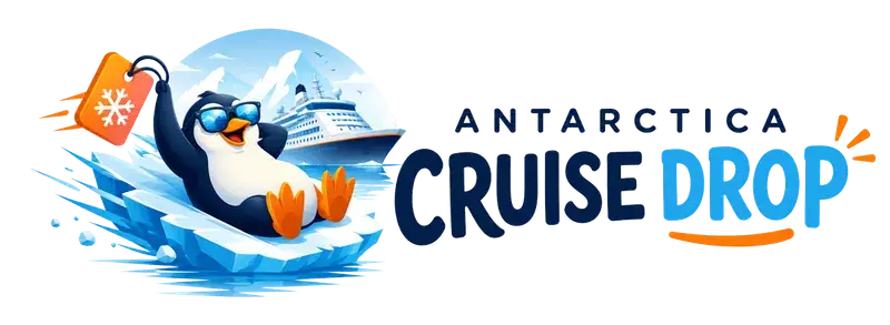 Antarctica Cruise Drop