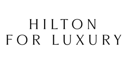 Hilton for Luxury
