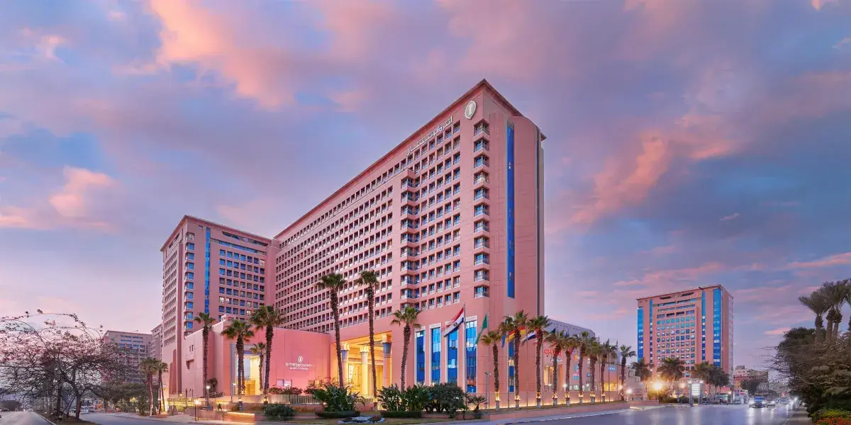 InterContinental Citystars