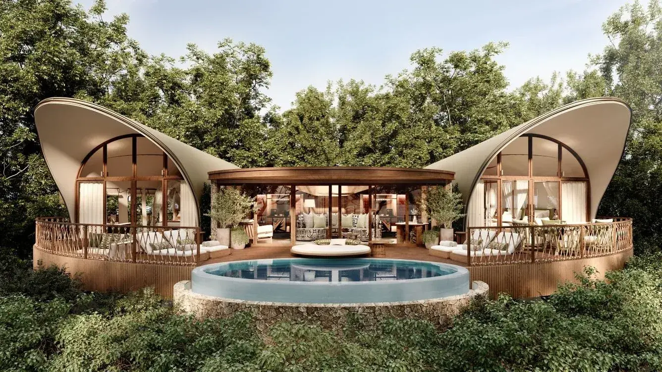 The Ritz-Carlton, Masai Mara Safari Camp