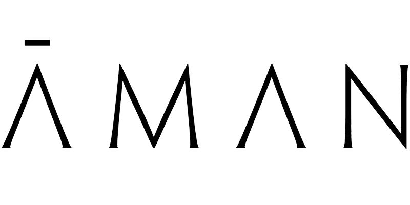Aman logo
