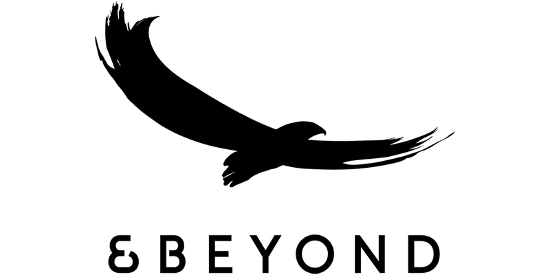 &Beyond logo