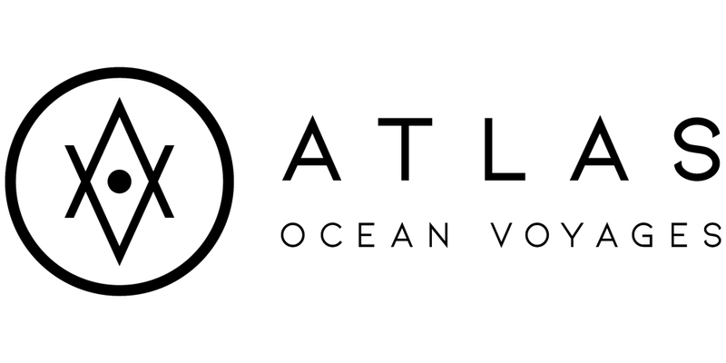 Atlas Ocean Voyages logo