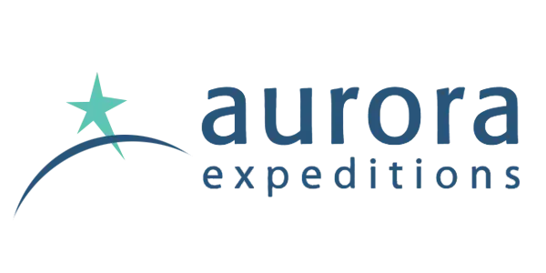 Aurora Expeditions logo