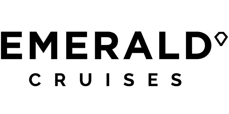 Emerald Cruises logo