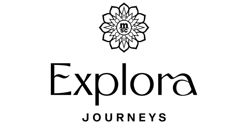 Explora Journeys logo