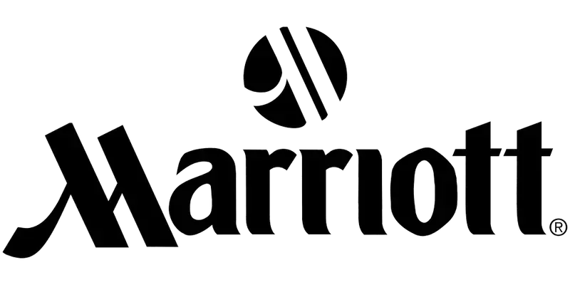 Marriott logo