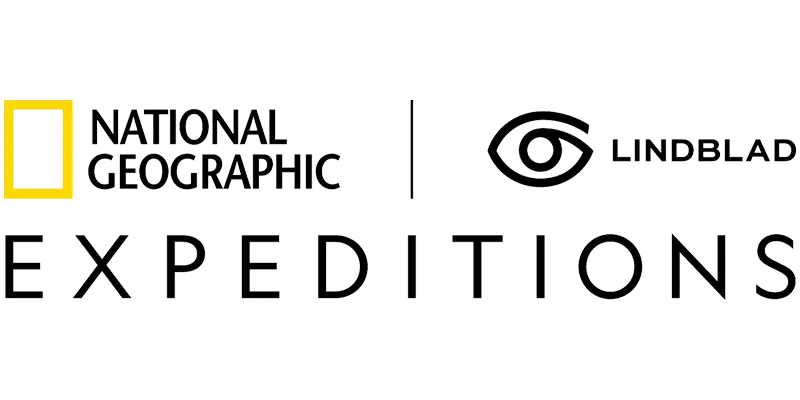National Geographic-Lindblad Expeditions logo