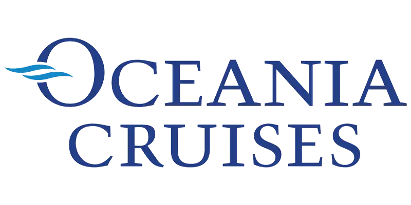 Oceania Cruises logo