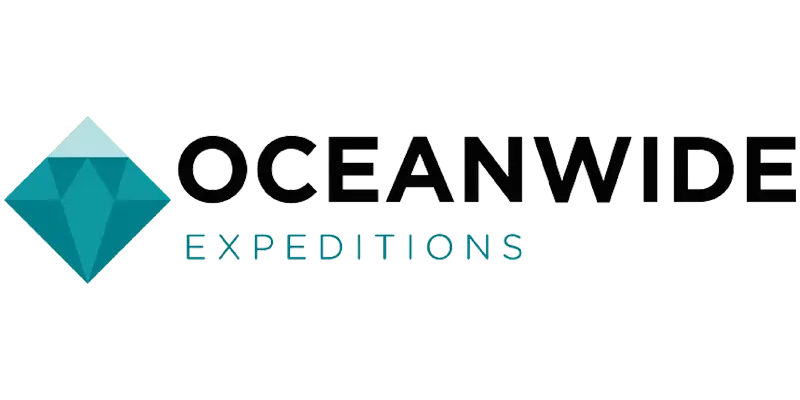 Oceanwide Expeditions logo