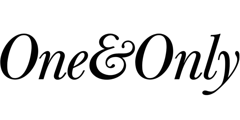 One&Only logo