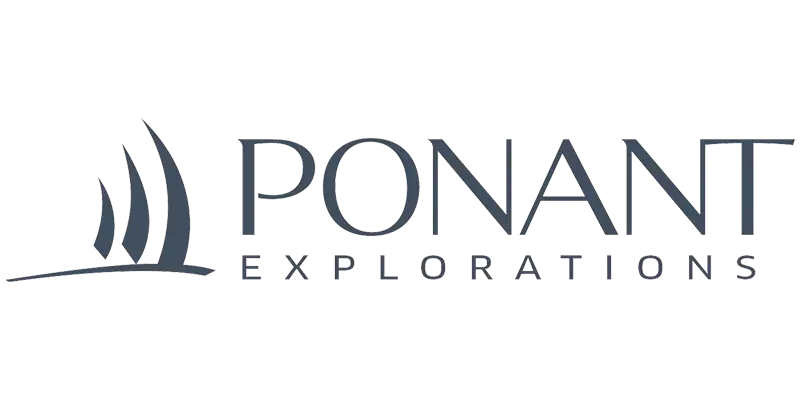 Ponant logo
