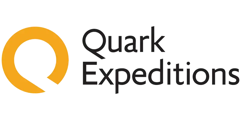 Quark Expeditions logo