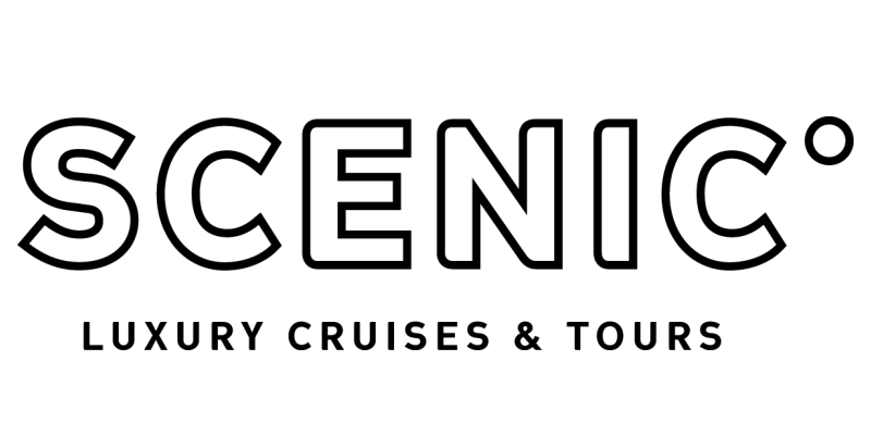 Scenic logo