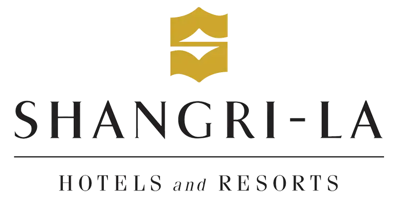 Shangri-La logo
