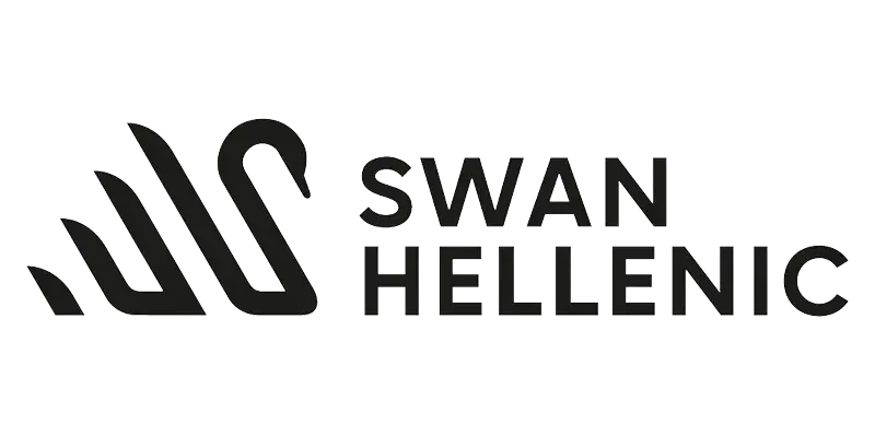 Swan Hellenic logo