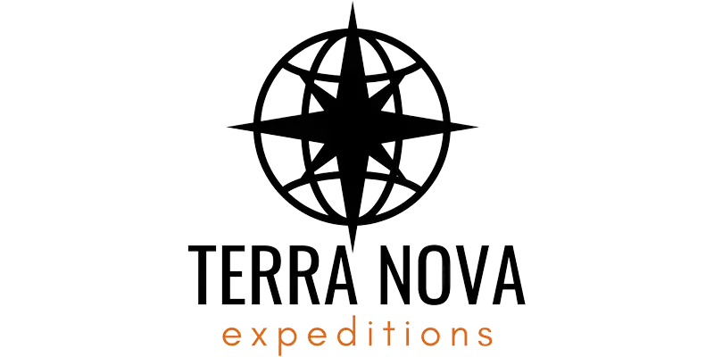 Terra Nova Expeditions logo