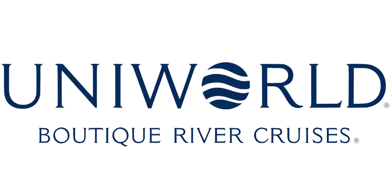 Uniworld River Cruises logo