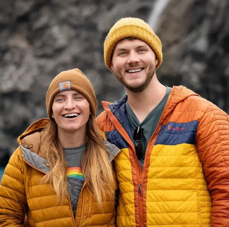 Uprooted Traveler