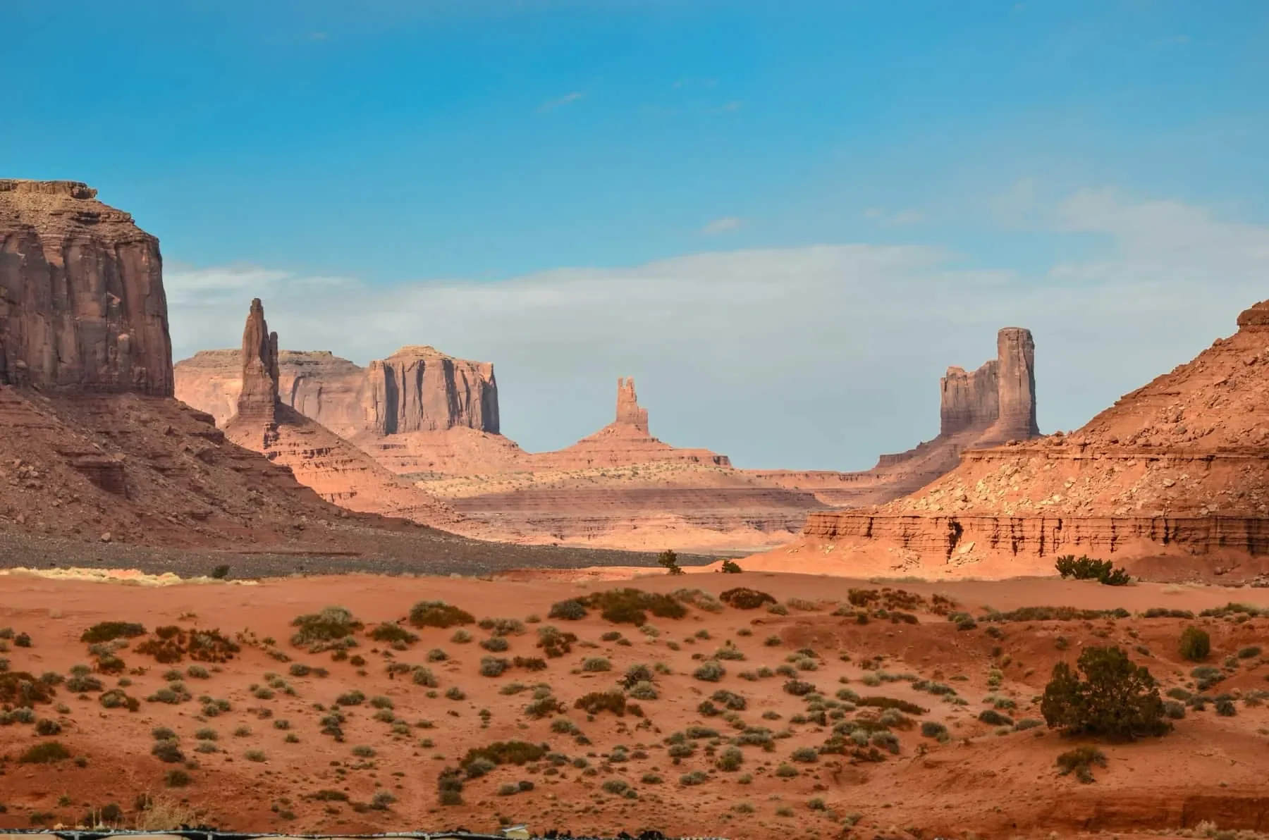 Canyons of Arizona