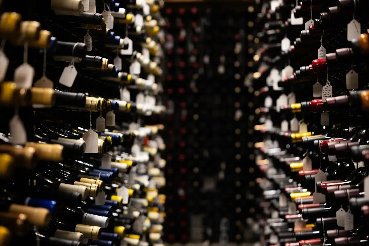 &Beyond Amazon Explorer: Wine Selection