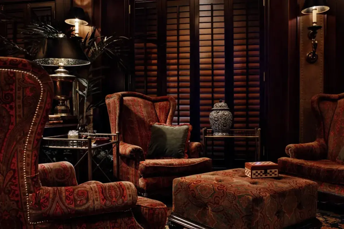 Crystal Serenity: Connoisseur Club