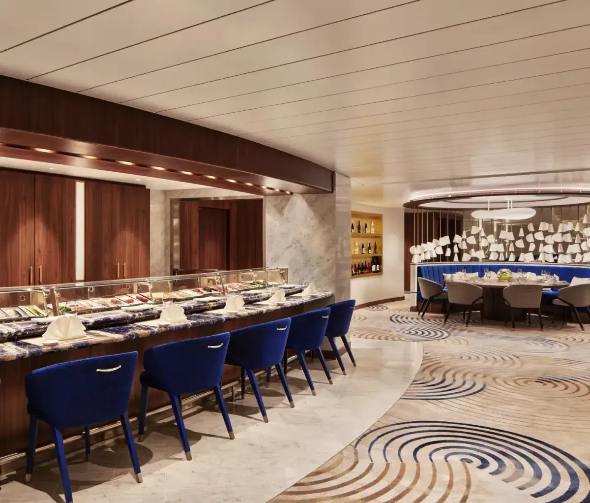 Crystal Serenity: Umi Uma