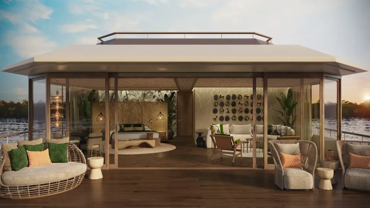 &Beyond Amazon Explorer Deluxe Suite