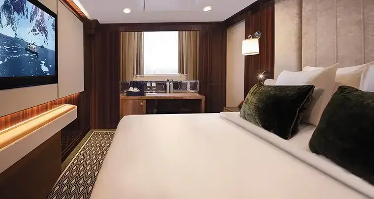 Atlas World Class: Adventure Ocean Suite