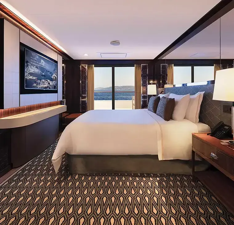 World Navigator: Discovery Suite