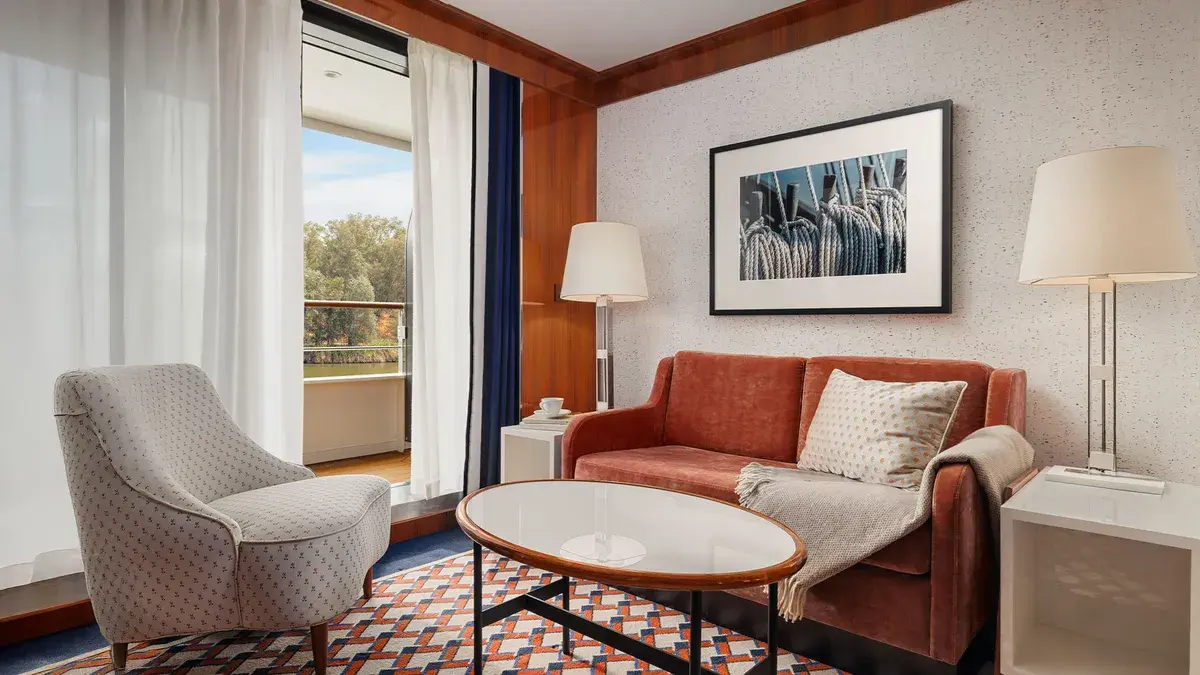 World Traveller: Journey Suite