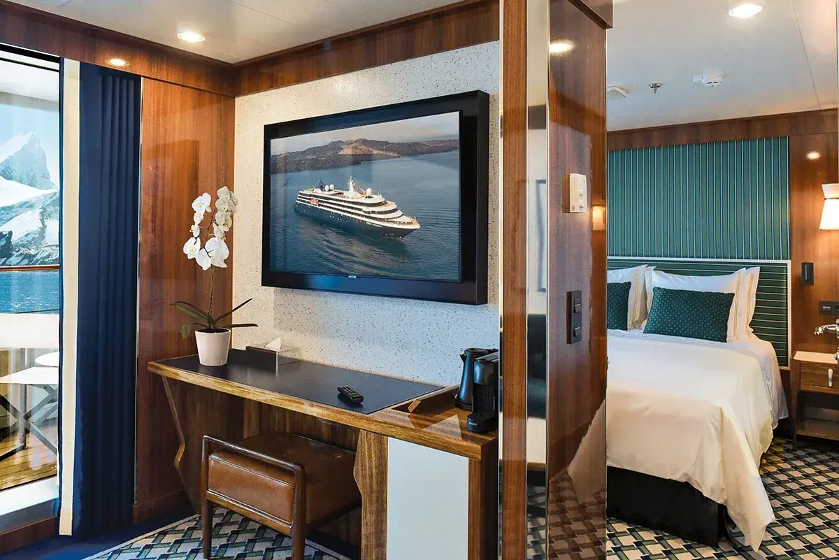World Traveller: Navigator Suite