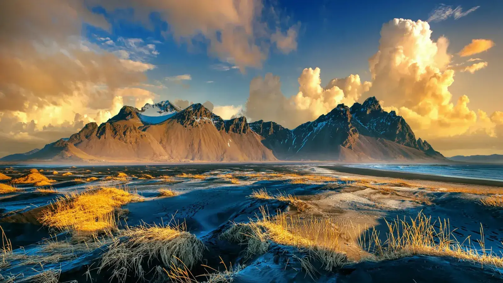 Torres del Paine National Park, Chile