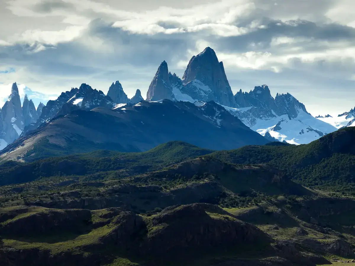 Torres del Paine National Park