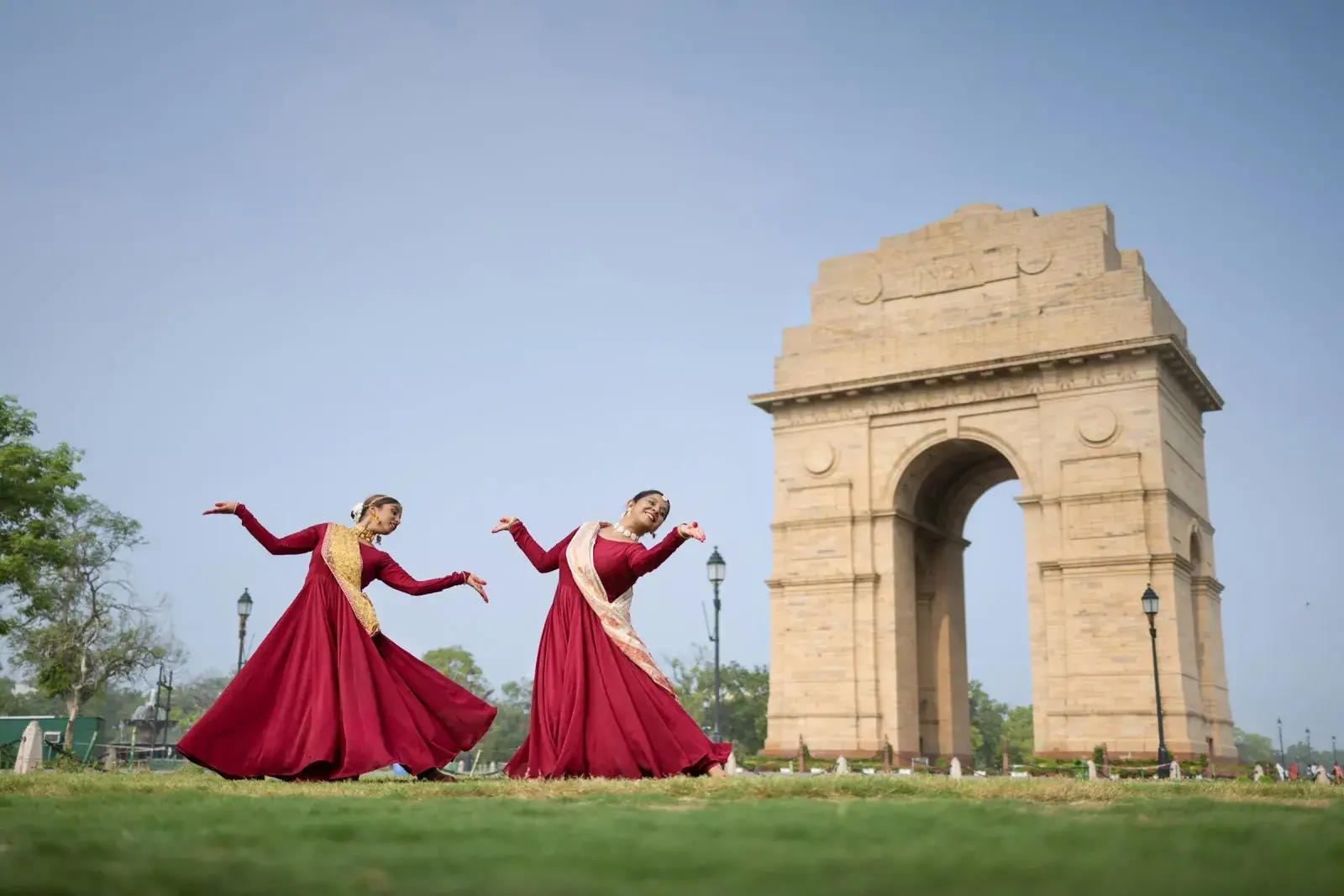 India Gate