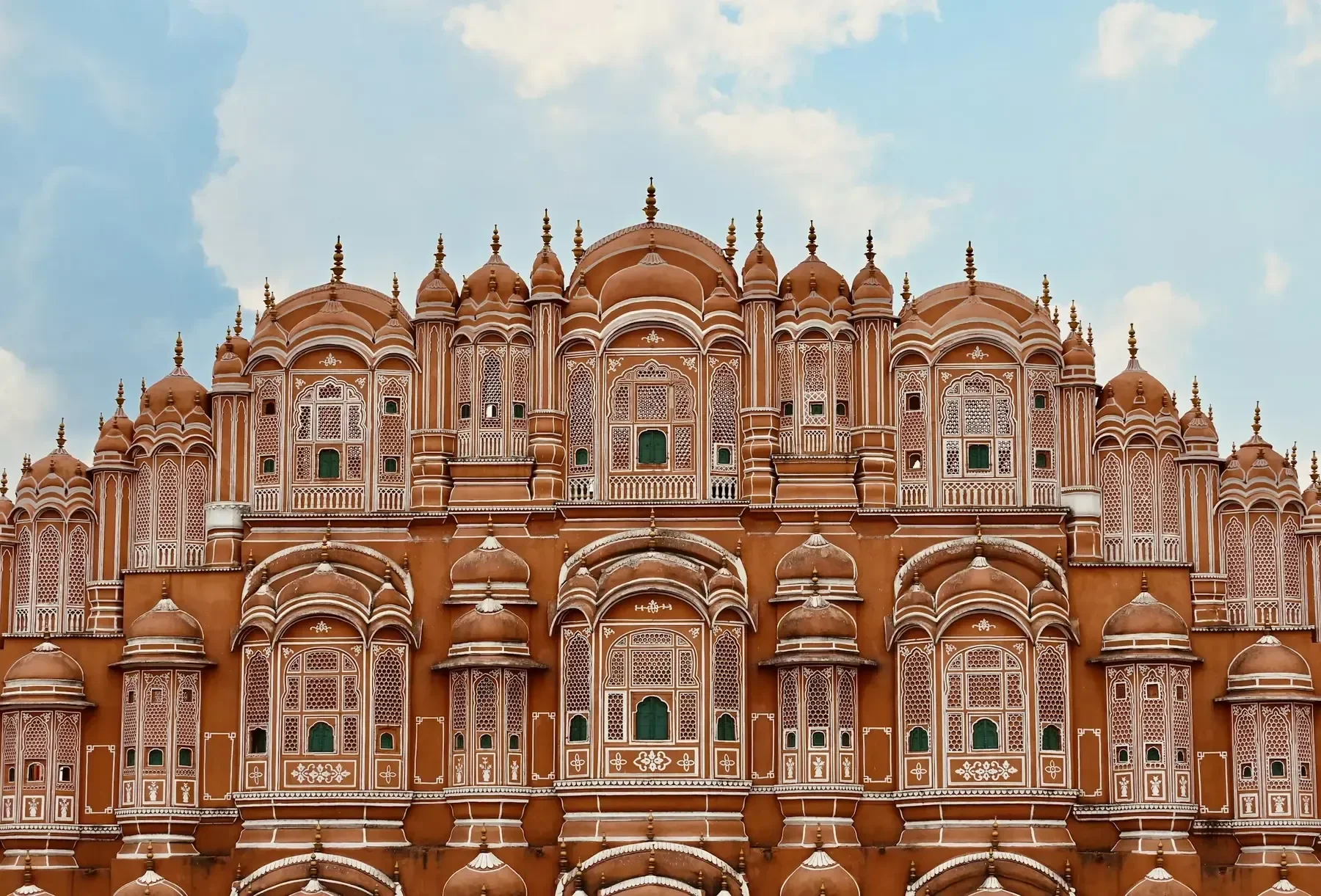 Hawa Mahal