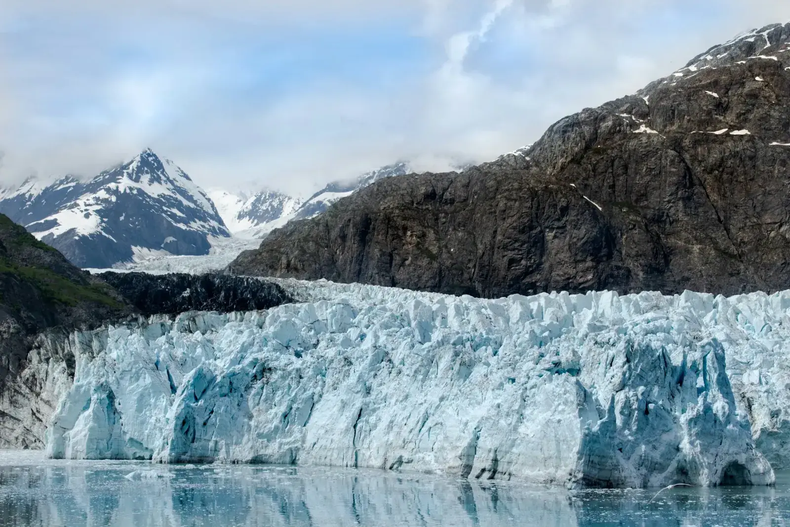 Glacier Bay National Park, Alaska