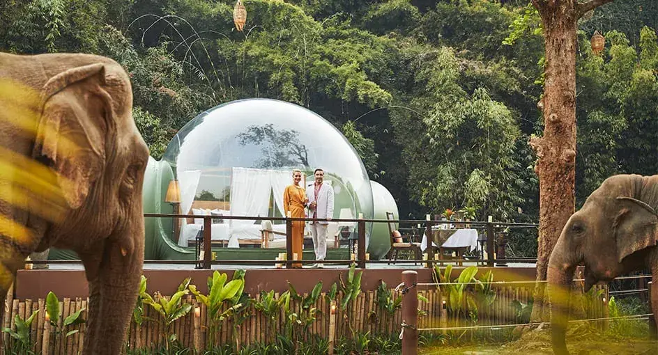 Abc Rtriangle Anantara Golden Triangle | Luxury Jungle Resort in Thailand · ABC Trips